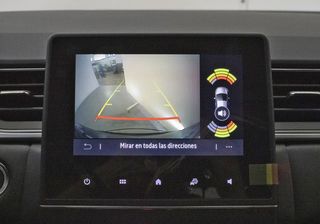 Renault Captur TCe 90cv techno