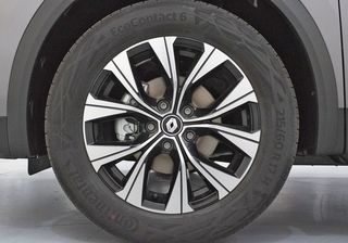 Renault Captur TCe 90cv techno