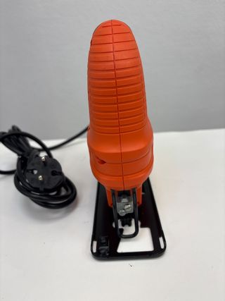 Sierra Calar Black & Decker KS501 400W