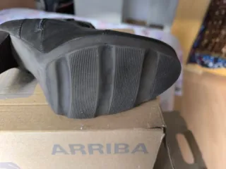 Botines Bruno Premi Piel Talla 40