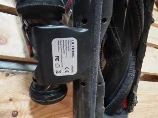 Aspiradora de mano Lithium-Ion 29.6V