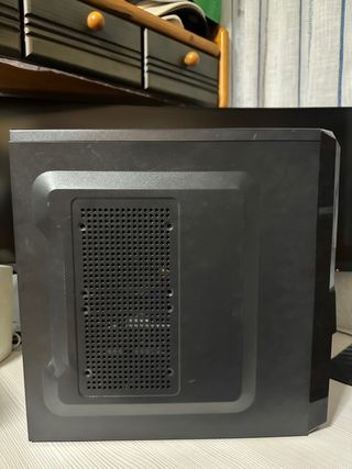 PC Gaming Económico - i5 + R9 380 Nitro OC + SSD