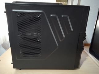 PC Gaming i7 7700 16GB RAM SSD