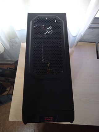 PC Gaming i7 7700 16GB RAM SSD