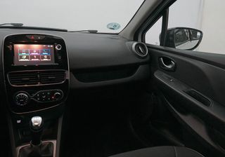 Renault Clio Sport Tou. Limited Energy TCe 90