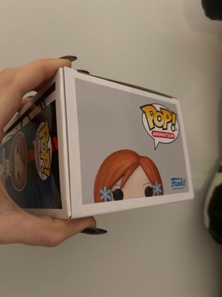 Funko Pop Bleach Orihime Inoue #1611