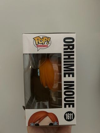 Funko Pop Bleach Orihime Inoue #1611