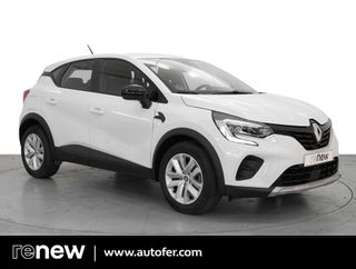 Renault Captur 1.0 TCe 90 Intens