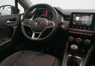 Renault Captur 1.0 TCe 90 Intens