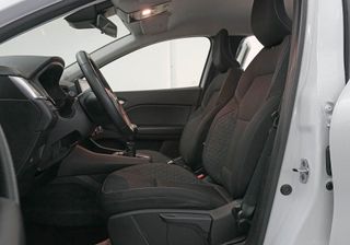 Renault Captur 1.0 TCe 90 Intens
