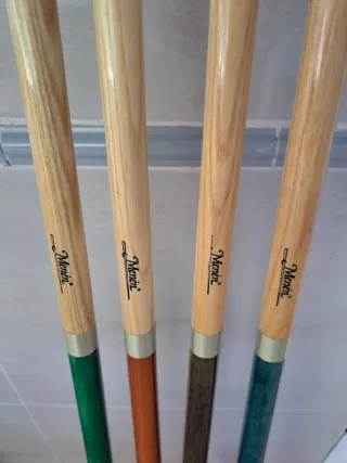 Mesa de Billar Francés Billars Córdoba