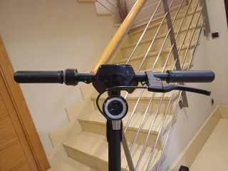 Patinete Eléctrico NIU KQi2 Pro