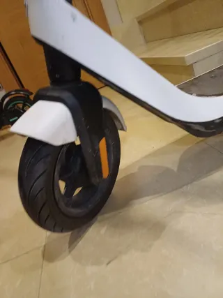 Patinete Eléctrico NIU KQi2 Pro