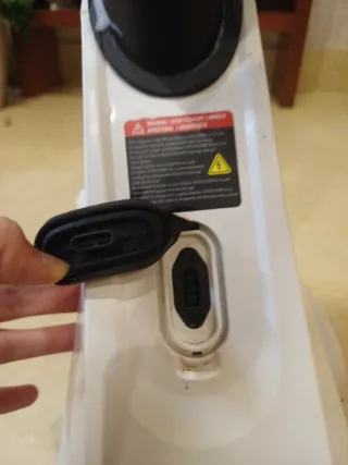 Patinete Eléctrico NIU KQi2 Pro