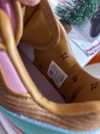 Zapatos Adidas Los Simpsons