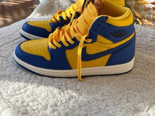 Air Jordan 1 High OG Talla 44