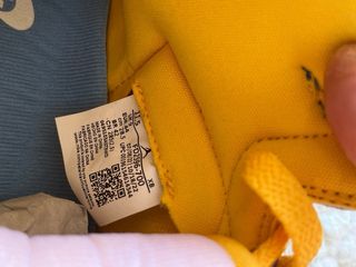 Air Jordan 1 High OG Talla 44