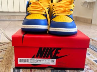 Air Jordan 1 High OG Talla 44