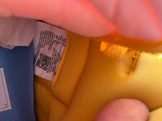 Air Jordan 1 High OG Talla 44