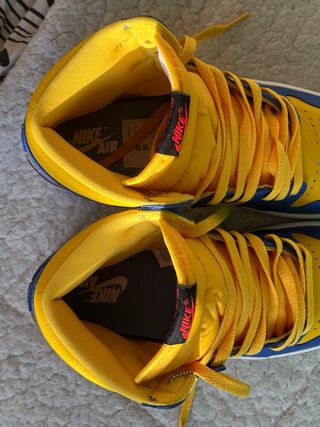 Air Jordan 1 High OG Talla 44