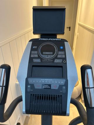 Bicicleta Elíptica Pro-Form