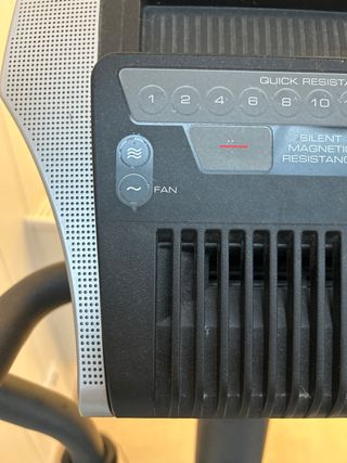 Bicicleta Elíptica Pro-Form