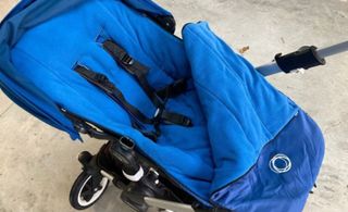 Saco invierno marca Bogaboo