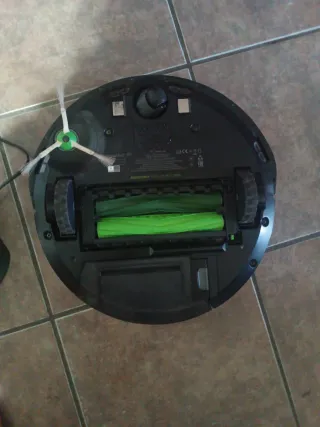 Robot Aspirador Roomba e5