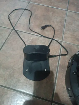 Robot Aspirador Roomba e5