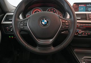 2018 BMW Serie 3 320d EfficientDynamics