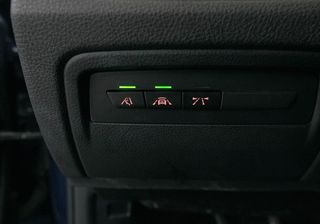 2018 BMW Serie 3 320d EfficientDynamics