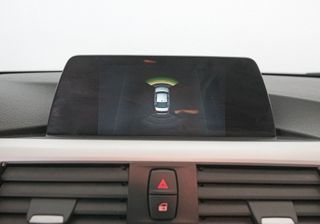 2018 BMW Serie 3 320d EfficientDynamics