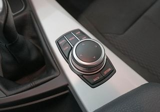 2018 BMW Serie 3 320d EfficientDynamics