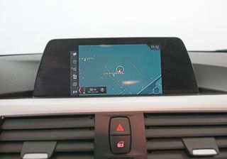 2018 BMW Serie 3 320d EfficientDynamics