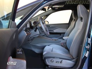 Cupra Born 170kW / 58kWh EBoost Pack