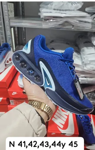 Zapatilla Nike Air Max 2021 Blanca