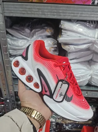 Zapatilla Nike Air Max 2021 Blanca