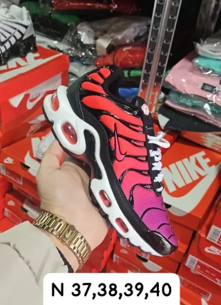 Zapatilla Nike Air Max 2021 Blanca