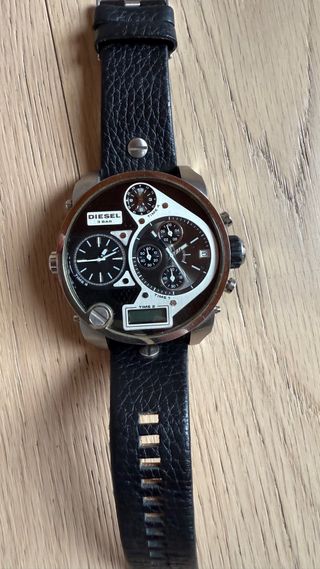 Orologio Diesel Big Daddy