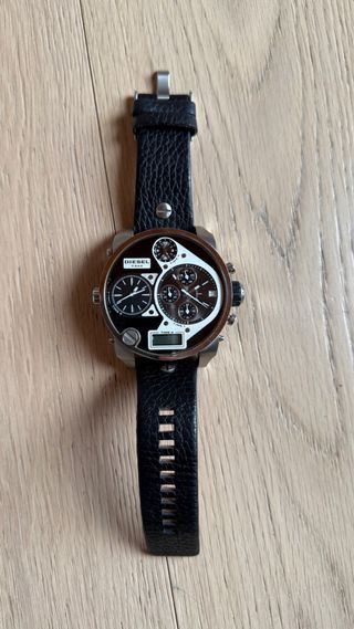 Orologio Diesel Big Daddy