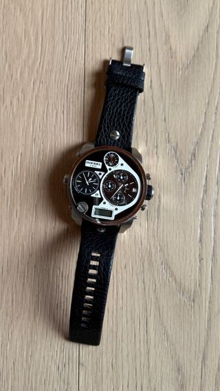 Orologio Diesel Big Daddy