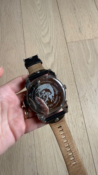 Orologio Diesel Big Daddy