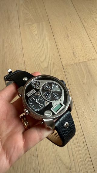 Orologio Diesel Big Daddy