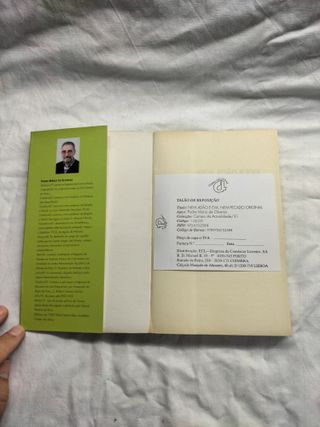 Nem Adão e Eva, nem pecado original uma leitura...
