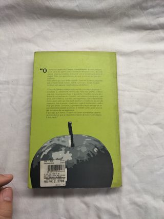 Nem Adão e Eva, nem pecado original uma leitura...