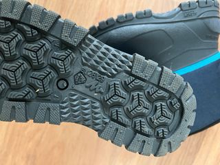 Botas de Nieve para Niño