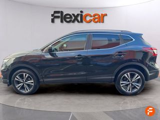 Nissan Qashqai DIG-T 103 kW (140 CV) E6D ACENTA