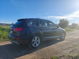 Audi Q7 2016
