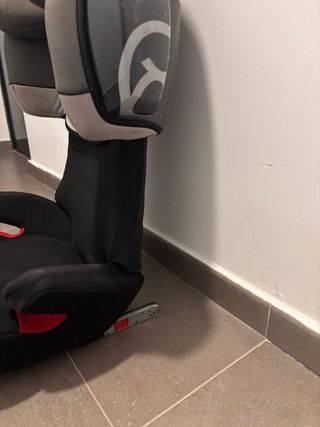 Silla coche Cybex Isofix