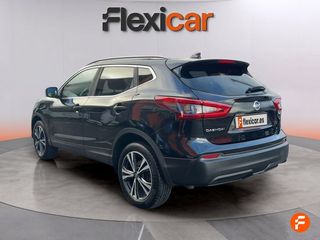 Nissan Qashqai DIG-T 103 kW (140 CV) E6D ACENTA
